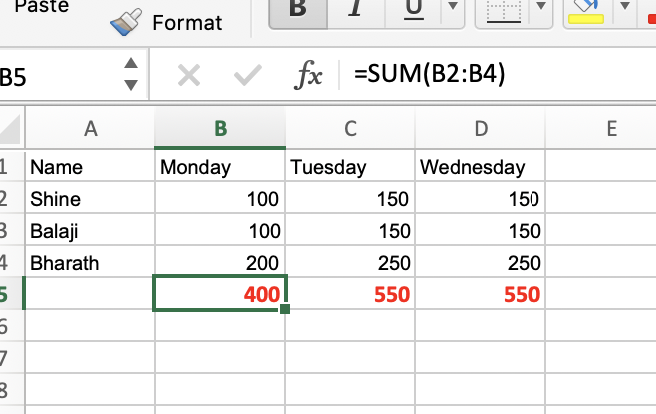 How To Manipulate Data In Excel Techniques From The Experts 