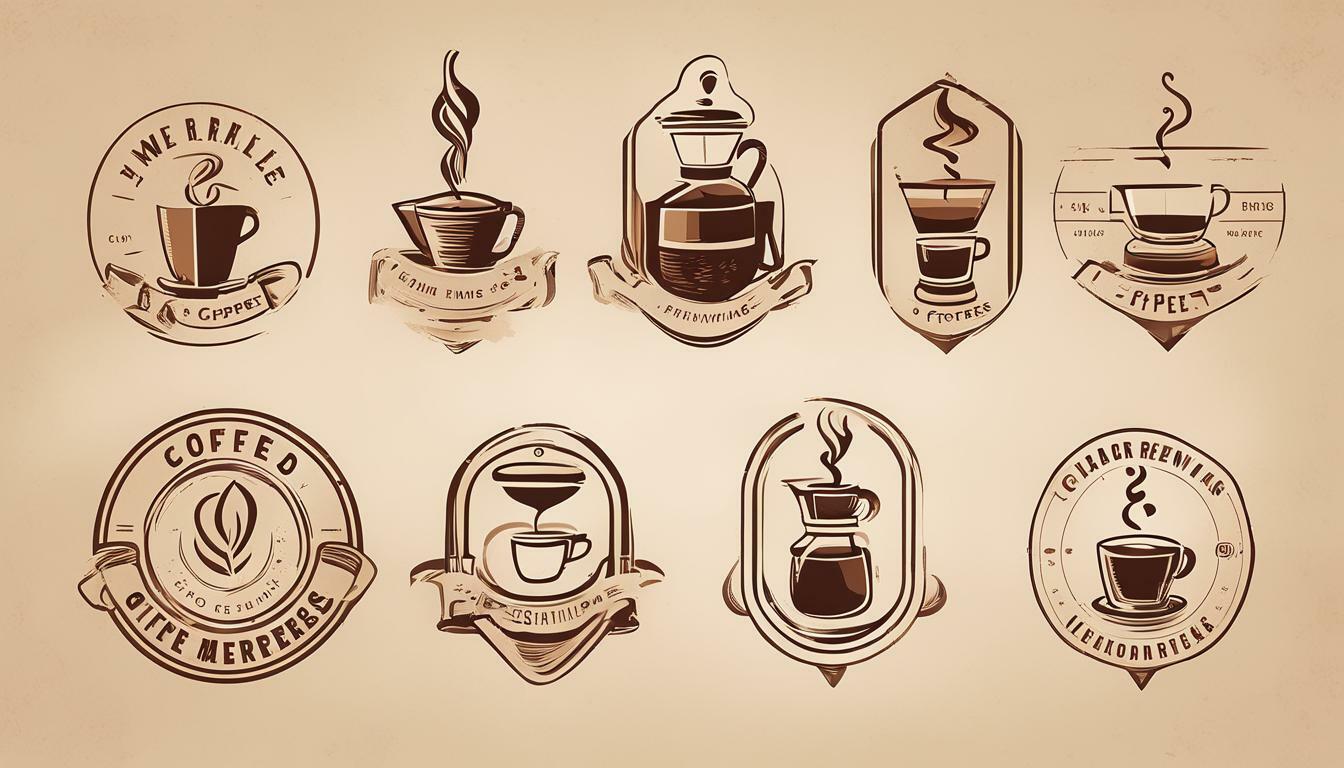 coffee logo ideas