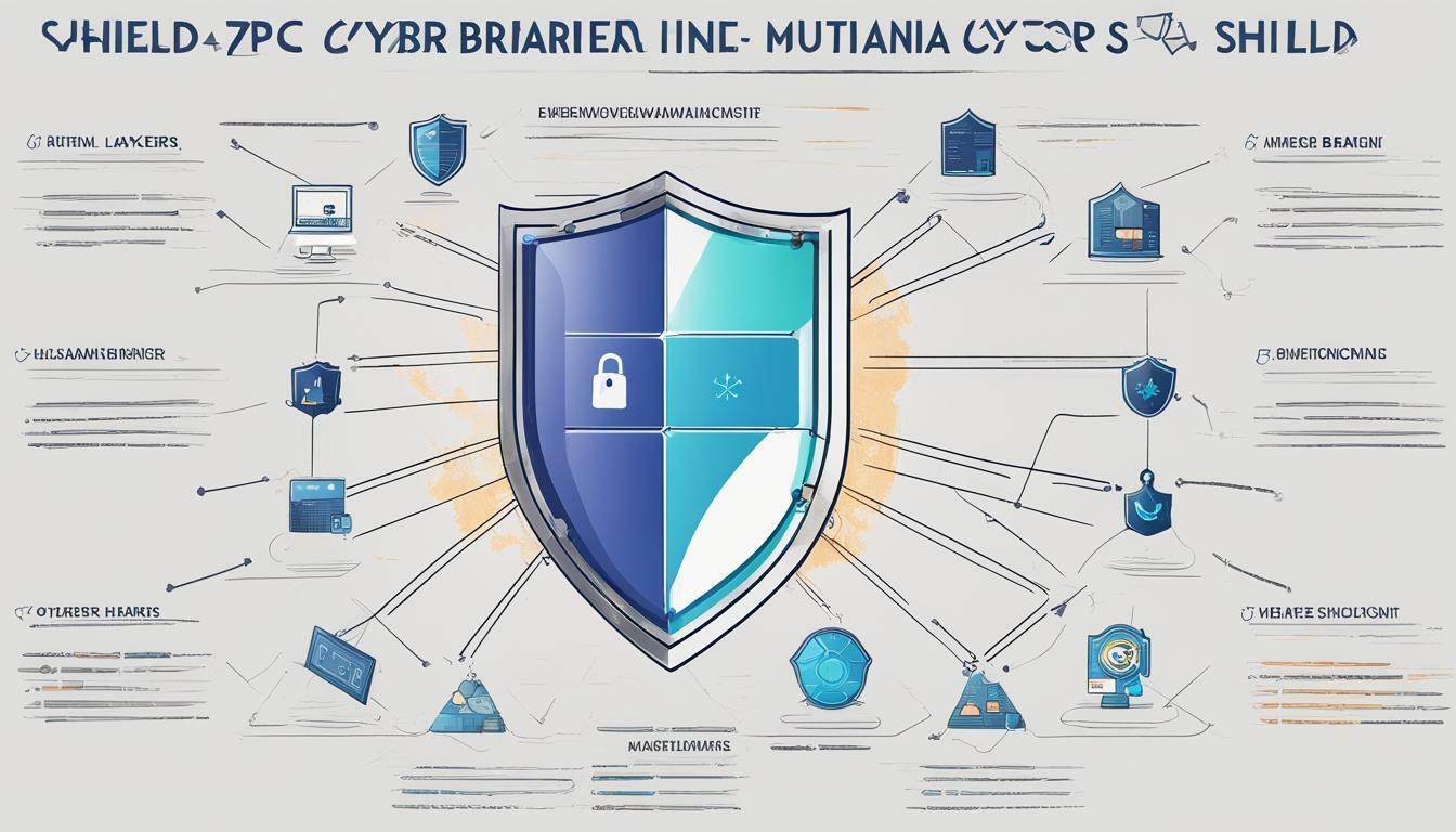 Domain Protection in Cyber Security