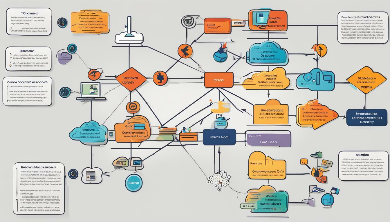 Importance of Domains in Cyber Security