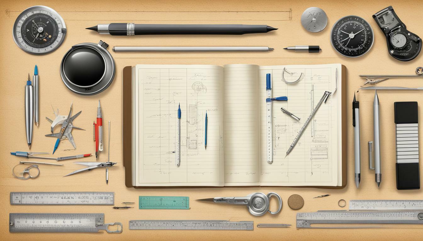 Technical Writing Tools