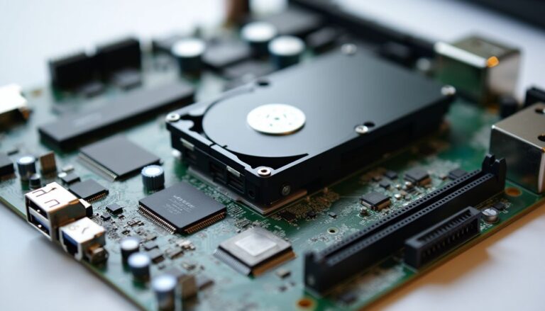 Are HDDs Good for Gaming? A Comparison of HDD vs SSD for Optimal Gaming Performance