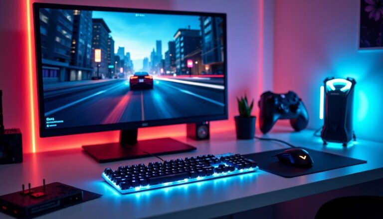 How to Reduce Input Lag on PC: Tips to Lower Latency and Improve Gaming Performance